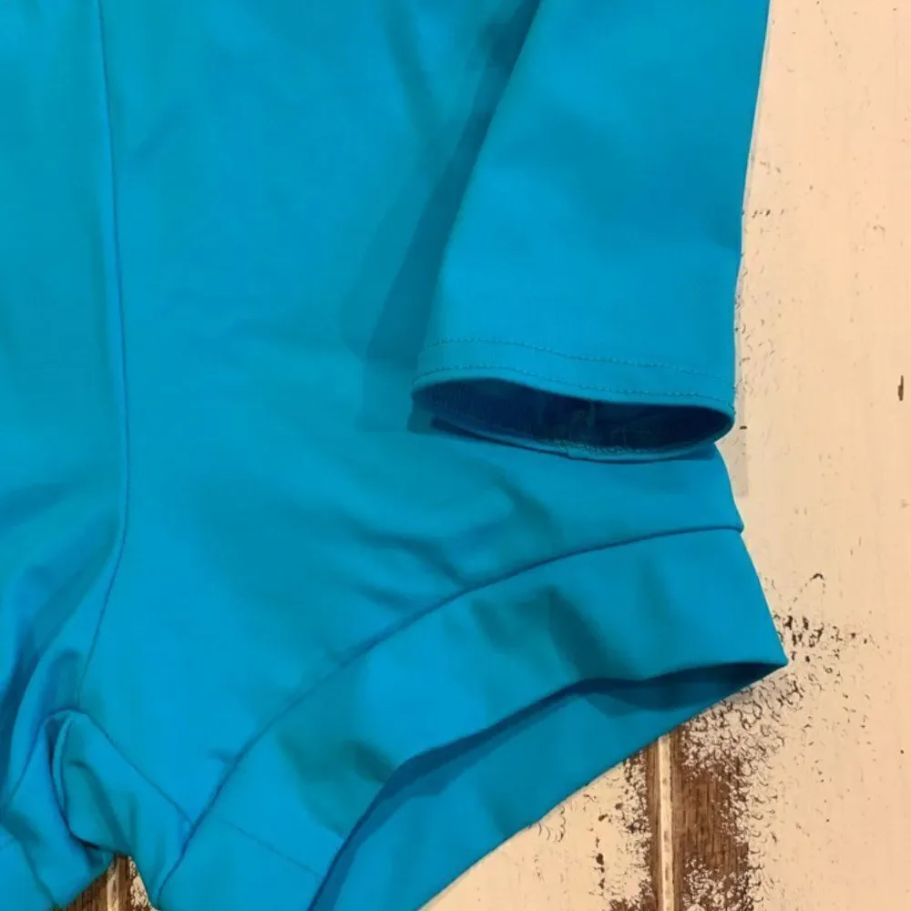 Gymnastics Competition/Dane Leotard - see pictures for measurements